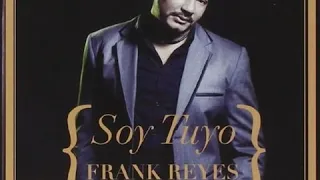 Si Supiera - Frank Reyes (Audio Bachata)