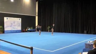 Level 2 Pair DYNAMIC