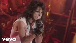 Alice Cooper - House of Fire (from Alice Cooper: Trashes The World)