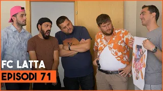 FC LATTA - Episodi 71