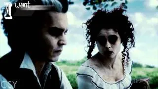 B A D   R O M A N C E     ~SweeneyTodd and Mrs.Lovett~