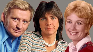 17 'THE PARTRIDGE FAMILY' Actors Who Passed Away