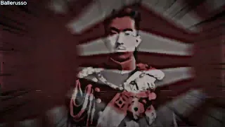 The Second Sino Japanese war