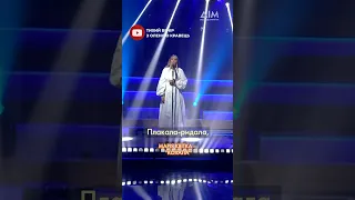 ❤️ Співачка Марія Квітка виконала пісню "Кохала", якій понад 100 років