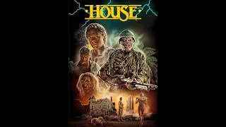 Movie Review of House (1985)