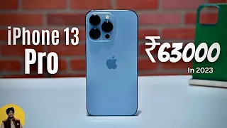 iPhone 13 Pro in 2023 | Should you Buy?