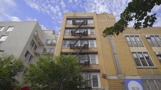 405 East 13th Street, Apartment 4 | New York, New York