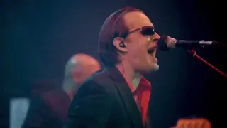 Joe Bonamassa ~ Tour de Force Tour     2013