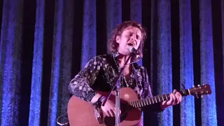 Archie Faulks - Whispers (HD) - Unitarian Church, Brighton - 10.05.19