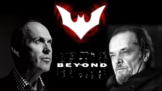 Batman Beyond (2023) Trailer 2 | Michael Keaton, Jack Nicholson | Fanmade Concept