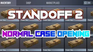 Standoff 2 | Normal Case Opening