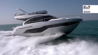 [ENG] Cranchi E52 F - Yacht Review - The Boat Show