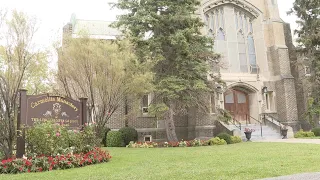 ‘I feel sad they’re leaving’: Carmelite Nuns announce plans to move to St. Augustine, FL