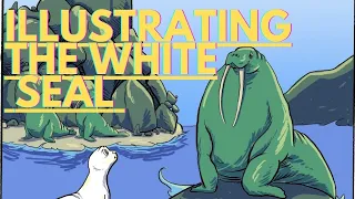 The White Seal