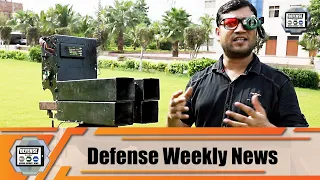 Defense security news TV weekly navy army air forces industry military equipment July 2020 Video 2