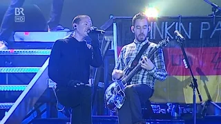 Linkin Park - Rock im Park 2012  (Incomplete Show) HD