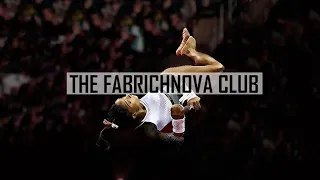 The Fabrichnova Club