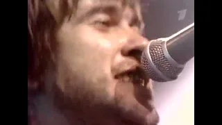 Сплин - Добрых дел мастер (Live 2001)