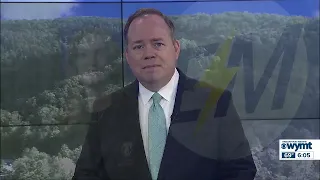 WYMT Mountain News at 6 p.m. - Top Stories - 5/6/24