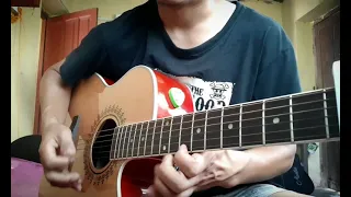 Jiunu nai hola solo | Tribal Rain | main solo cover