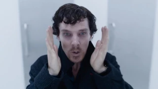 Sherlock BBC crack video #3 [4x02] (The Lying Detective)