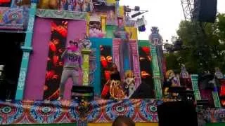 Emporium 2013 - Hardstyle Stage - 4