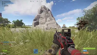 triplekill rust