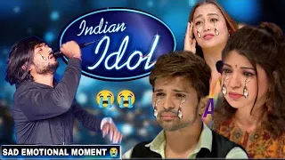 Indian Idol में इस गरीब ने सबको रुला दिया | वक्त का ये परिंदा | हुआ वायरल | pankaj youtuber