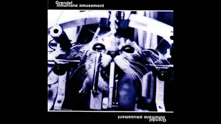 Grendel - Inhumane Amusement (2001) full album