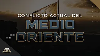 Conflicto Actual del Medio Oriente | Transmisión en Vivo | Dr. Armando Alducin