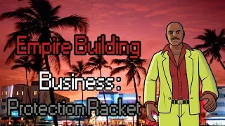 Прохождение GTA Vice City Stories: Business: Protection Racket [100% прохождение]