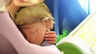 🐞Dedicated to Emily! 🐞MIRACULOUS 6 SEASON / Ladybug and Cat Noir (FANMADE) Леди Баг и Супер-Кот