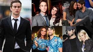 Girls Chase Crawford Dated - (Gossip Girl)