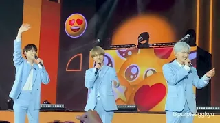 230520 SUPER JUNIOR KRY - 도로시 (DOROTHY) @ Allobank in Cibubur