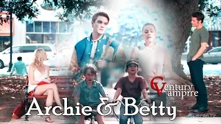 Archie & Betty | Арчи & Бети | Barchie - Ты - вся моя жизнь