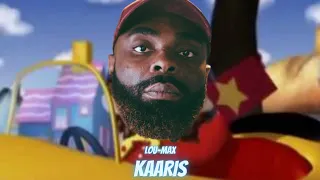 KAARIS - Oui Oui Générique  Cover IA @kaarisofficiel1