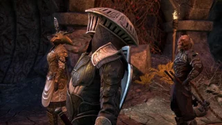 The Elder Scrolls Online - Return to Morrowind Gameplay Trailer [PS4]