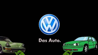 Volkswagen Das Auto meme compilation #2