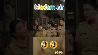 madam sir