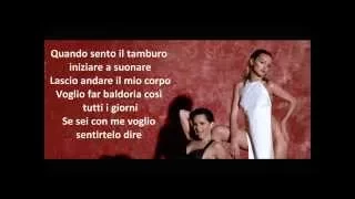 Traduzione Italiana - We Wanna Alexandra Stan & Inna feat Daddy Yankee