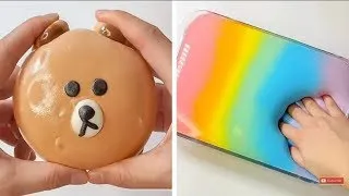 Satisfying Slime Storytime ❤️💛💚 Best Tiktok Compilation 01 # (313)