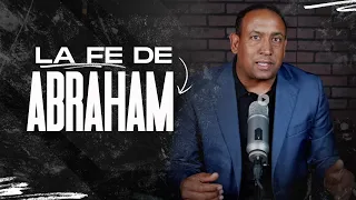 Comenzando Tu Día con Dios | La Fe de Abraham | Pastor Juan Carlos Harrigan