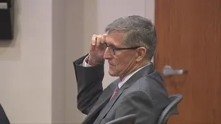 Michael Flynn fights subpoena in Sarasota courtroom