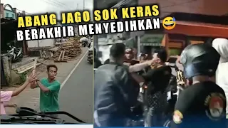 ABANG JAGO MENCIUT..Aksi Para Preman Sok Jago,Yang Berakhir Menyedihkan