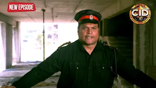 Daya CID की नौकरी छोड़कर बने जब Security Guard || CID | TV Serial Latest Episode