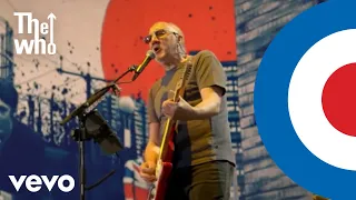 The Who - You Better You Bet - Live In Hyde Park, London / 2015