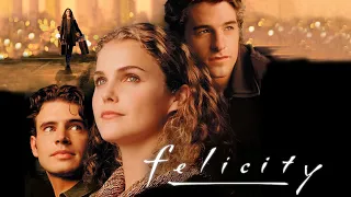 Felicity: Season 1 Episode's 9 & 10
