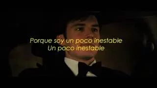 -X Ambassadors "Unsteady"| ESPAÑOL| Me Before You Soundtrack.