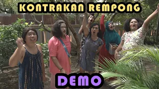 DEMO || KONTRAKAN REMPONG EPISODE 234