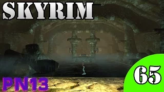 Skyrim - #65 Шахты